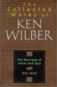 The Collected Works of Ken Wilber 