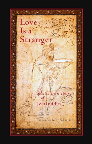 Love is a Stranger