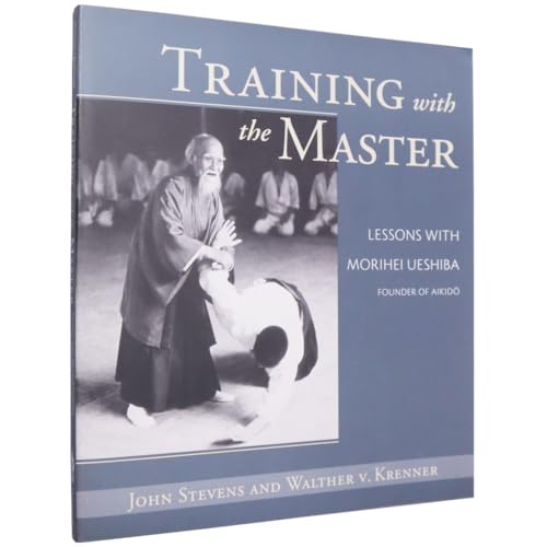 Training with the Master