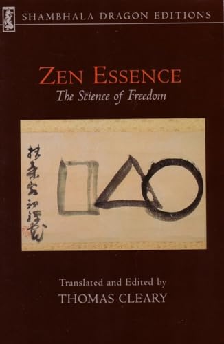 Zen Essence