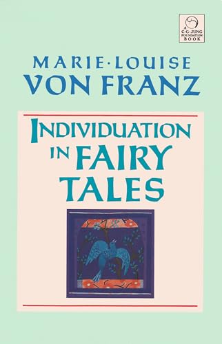 Individuation in Fairy Tales