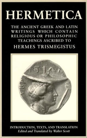 Hermetica: Volume One