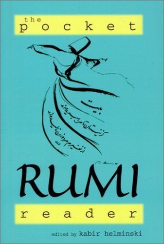 The Pocket Rumi Reader