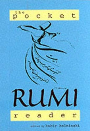 The Pocket Rumi Reader