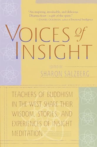 Voices of Insight