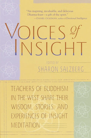 Voices of Insight