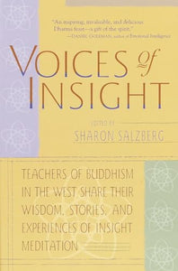 Voices of Insight 