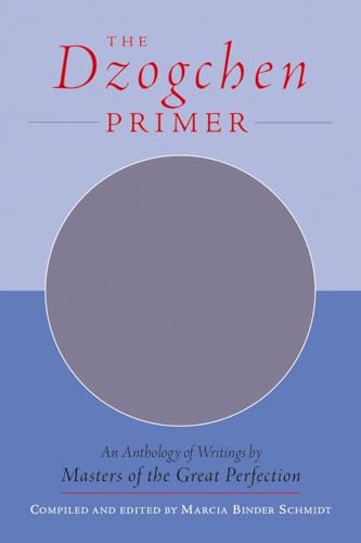 The Dzogchen Primer