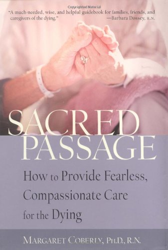 Sacred Passage