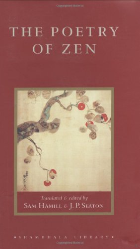 The Poetry of Zen