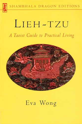 Lieh-tzu