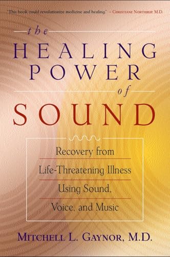 The Healing Power of Sound