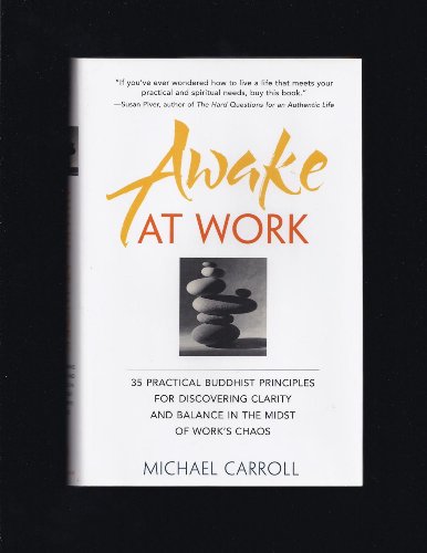 Awake at Work