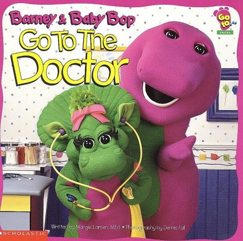 Barney