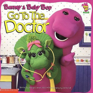 Barney