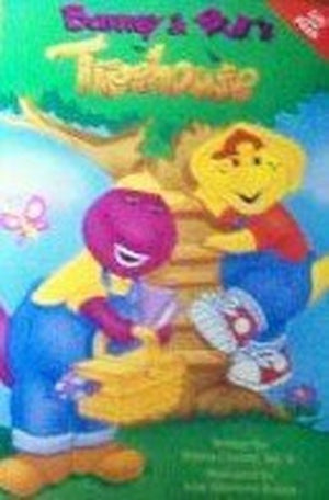 Barney & BJ's Treehouse
