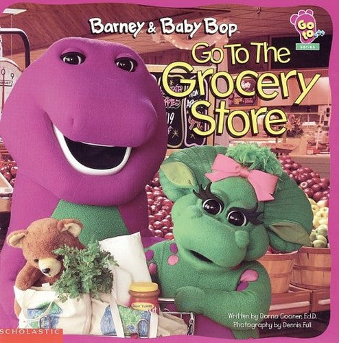 Barney