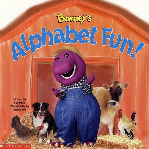 Barney
