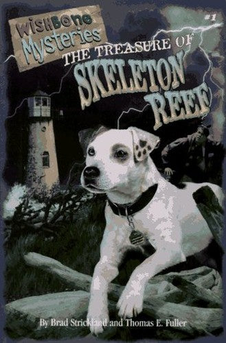 Wishbone Mysteries