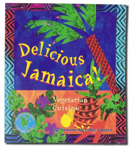 Delicious Jamaica