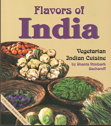 Flavors of India