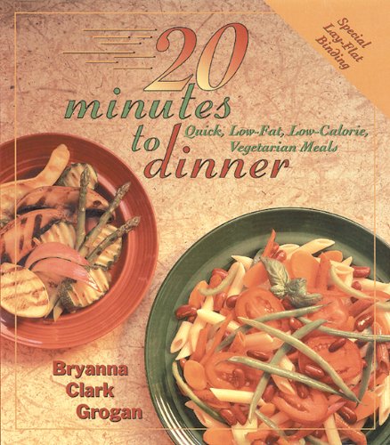 20 Minutes to Dinner