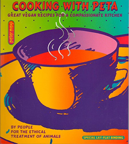 Cooking with PETA