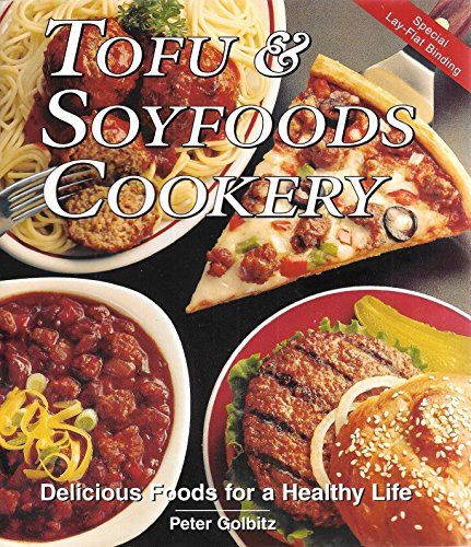 Tofu and Soyfoods Cookery