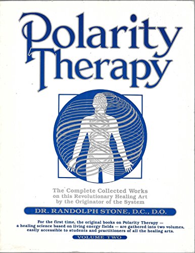Polarity Therapy