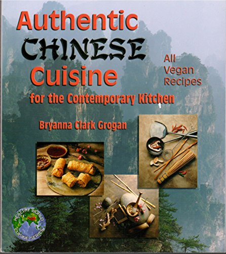 Authentic Chinese Cuisine