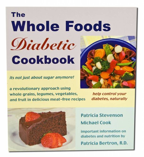 Vegetarian Cooking for People with Diabetes