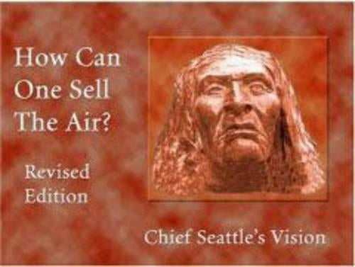 How Can One Sell the Air?
