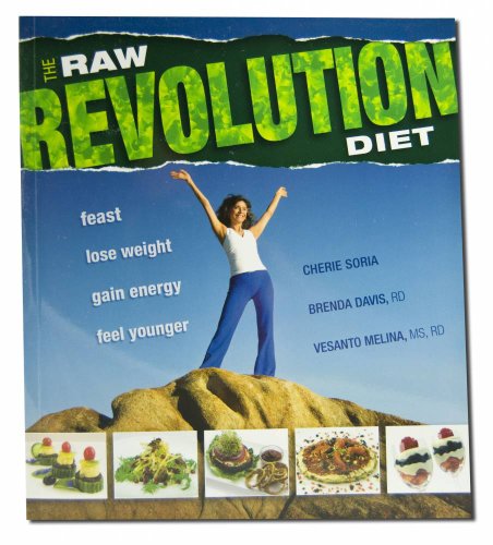 Raw Food Revolution Diet