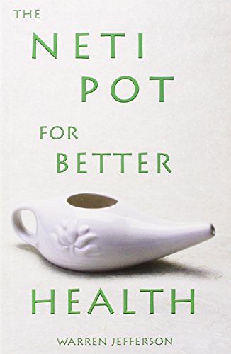 Neti-Pots for Better Health