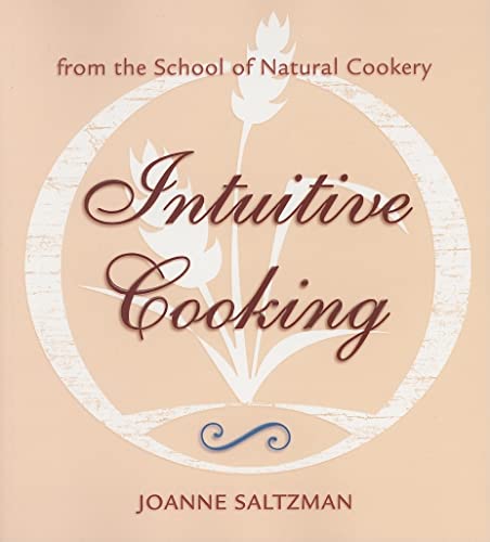 Intuitive Cooking
