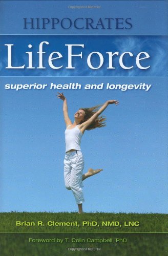 Hippocrates Lifeforce