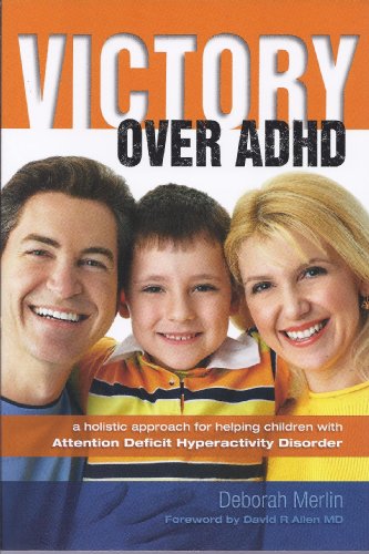 Victory Over ADHD