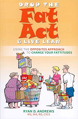 Drop the Fat Act and Live Lean