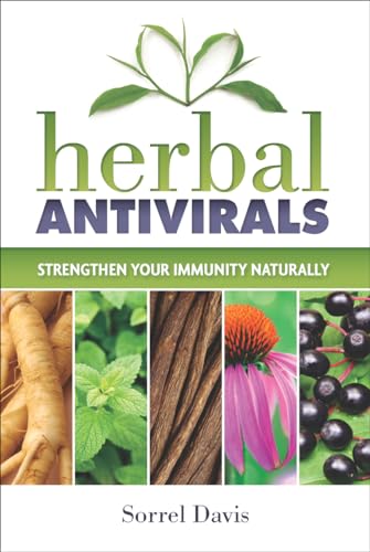Herbal Antivirals