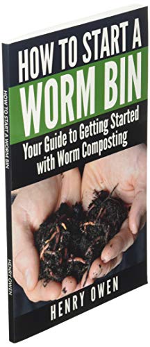 How to Start a Worm Bin