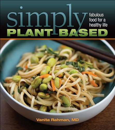 Simply Plant Based