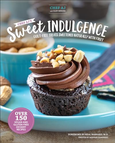 Chef AJs Sweet Indulgence