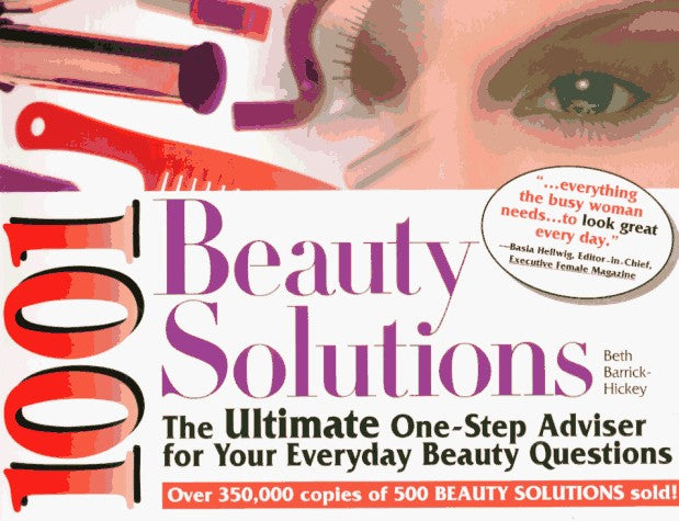 1001 Beauty Solutions