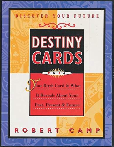 Destiny Cards