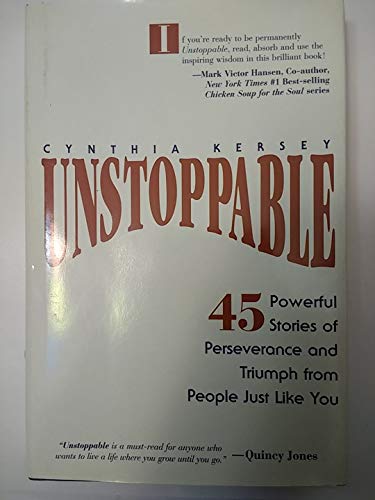 Unstoppable