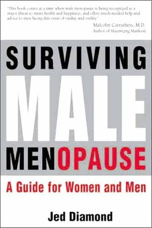 Surviving Male Menopause