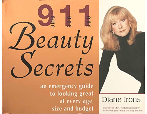 911 Beauty Secrets