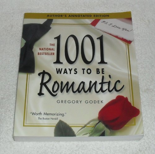 1001 Ways to be Romantic
