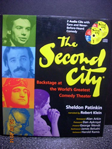 The Second City