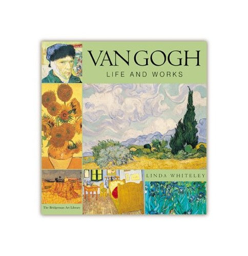 Van Gogh: Life and Works